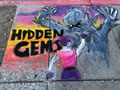 Honorable Mention-Hidden Gems